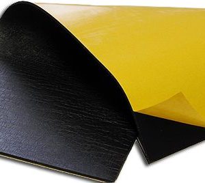 Antidröhnplatte 250×500 mm selbstklebend