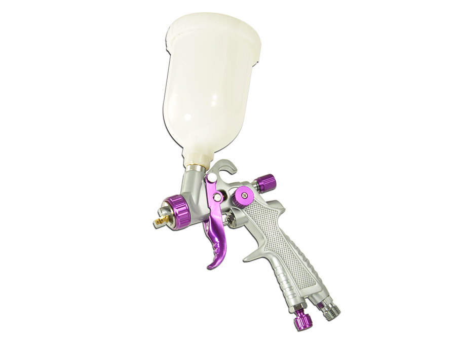 Spritzpistole 0.8mm Mini Spray Gun