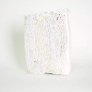 Putzlappen weiss  Pressballe à 5 kg