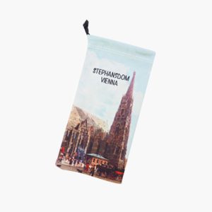 Brillenbeutel Stephansdom