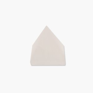 Selenit Pyramide ohne Gravur