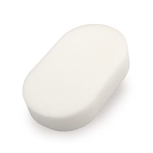 Applicator Pad Wax  Set à 2 Stück