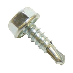 Bohrschraube 4,2 x13 DIN 7504-K x100 Stück