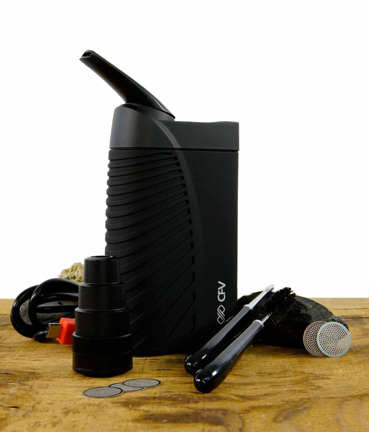 Boundless CFV Vaporizer – Bild 3