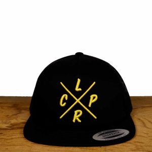 Clipper CLPR FLEXFIT CAP