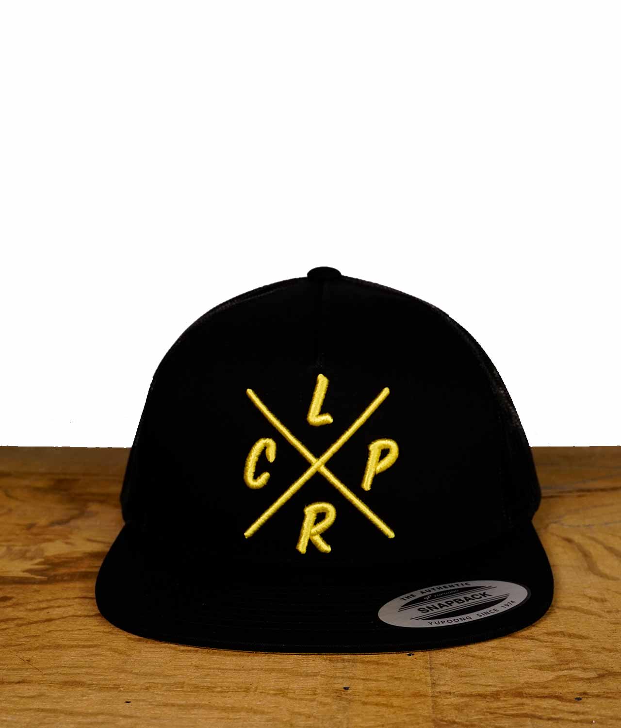 Clipper CLPR FLEXFIT CAP