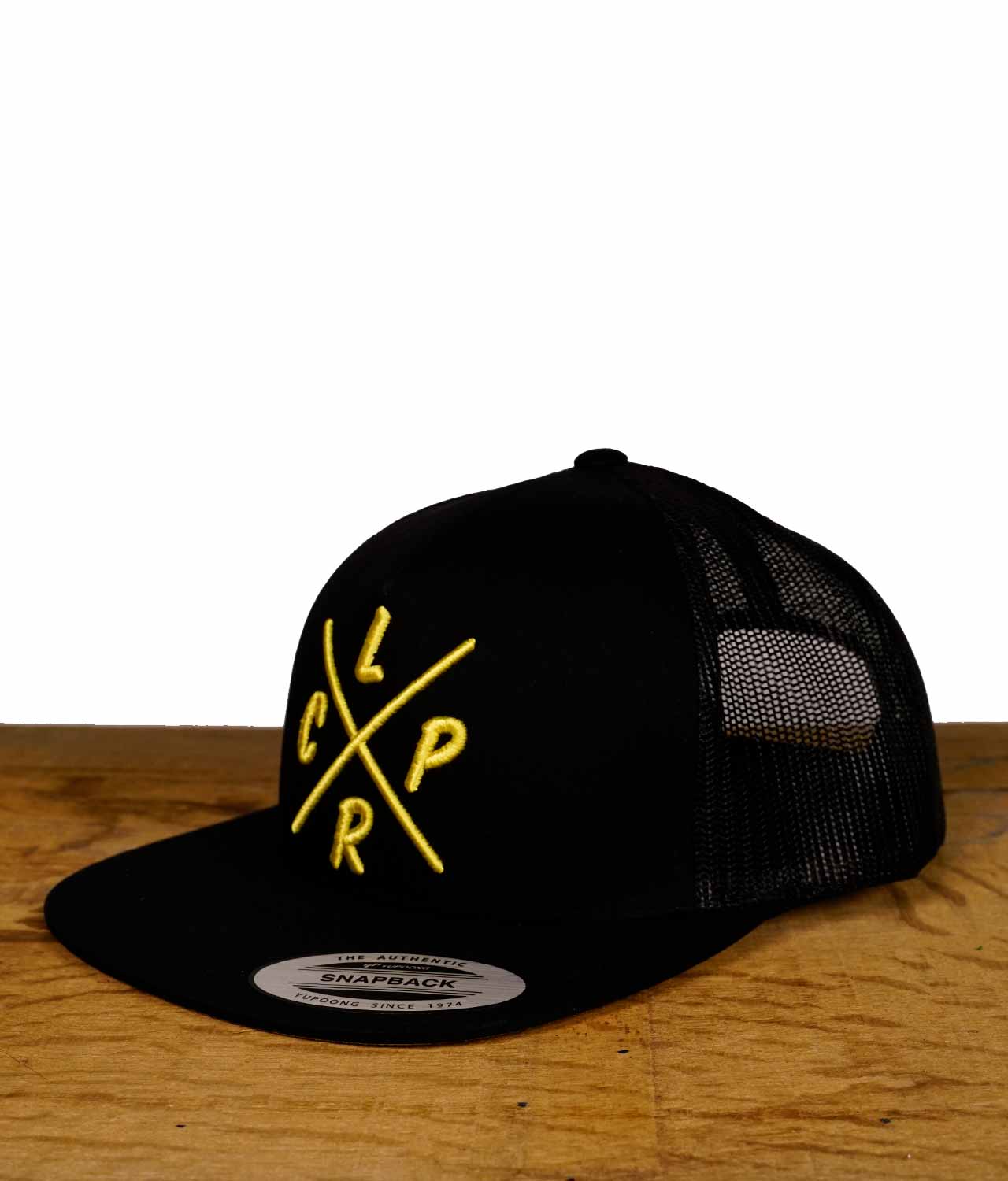 Clipper CLPR FLEXFIT CAP – Bild 2