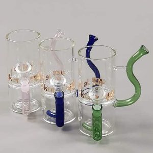 Jelly Joker Glasbong Coffeemug