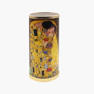 Klimt Leuchte „Der Kuss“