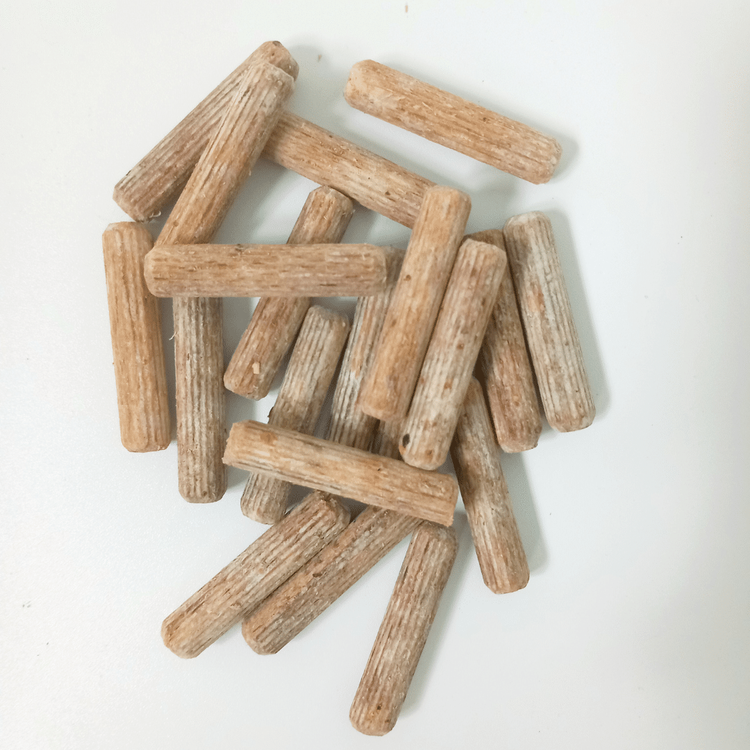 Shiitake Glückspilz-Dübel, Pilzzucht – Bild 4