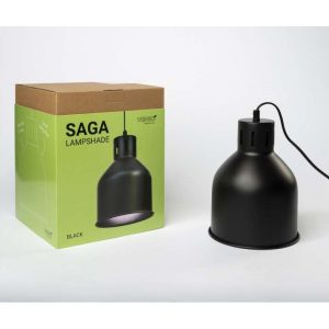 E27 SAGA Lampenschirm