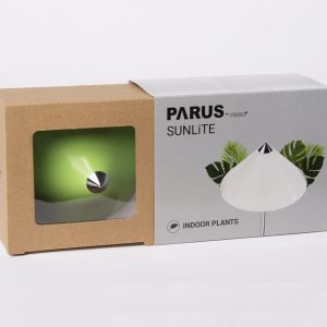 Pflanzenlampe SUNLITE 7W