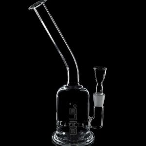 EHLE. Diffusorbong quergelegt NS14