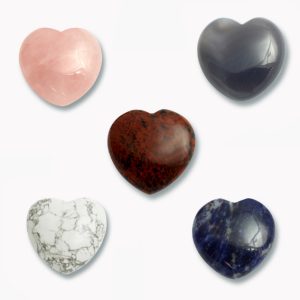 Handschmeichler Herzen