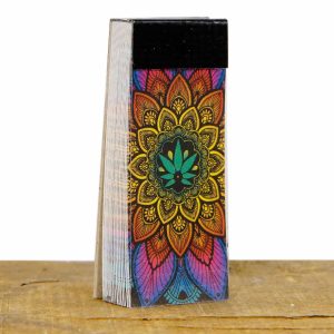 Filtertips Mandala perforiert
