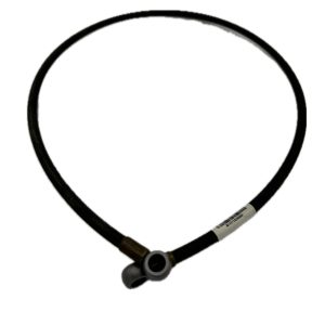 Prins DLM Leitung XD-3 90 cm Banjo-Banjo 90°