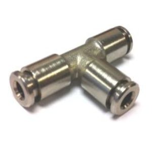 Valve-Protector Schnellsteck T-Verbinder 4 mm