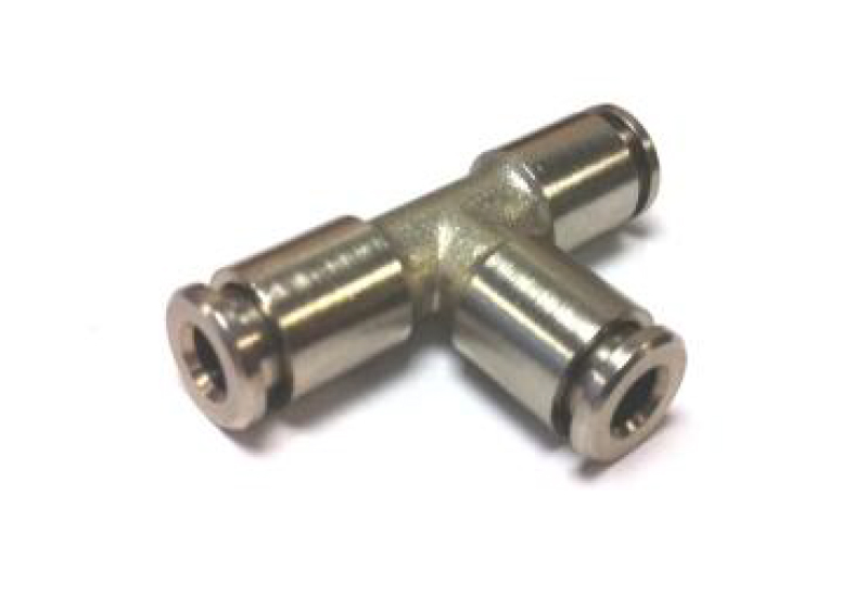 Valve-Protector Schnellsteck T-Verbinder 4 mm