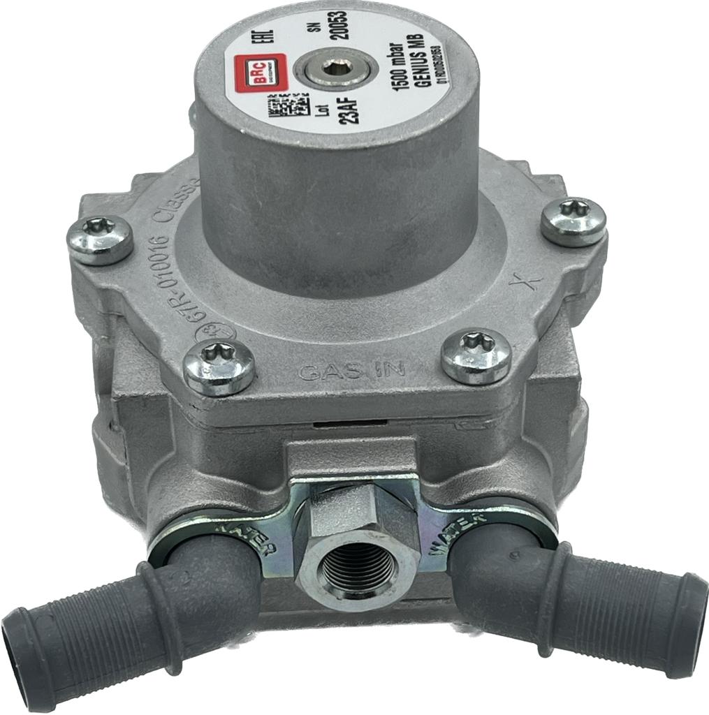 BRC Verdampfer Genius MB 1500 10 mm – Bild 2