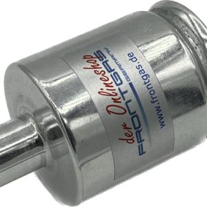 Autogas LPG Filter Eingang 16mm Ausgang 12mm E67R-01