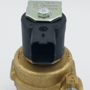 Landi Renzo Abschaltventil IG1 / 8 mm