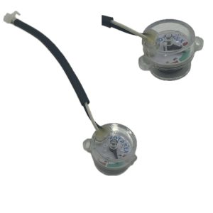 Spezial Sender für Alugas Travelmate Tankflaschen Rotarex