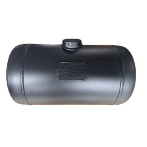 Zylindertank LPG Autogas 270mm x 520mm 25 Liter Tugra Makina