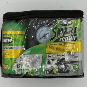 Slime Smart Repair Reifen Pannenset