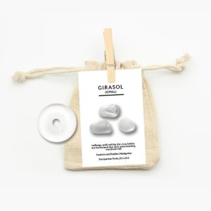 Donut Girasol ca. 25mm