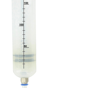 Handpumpe für Bremsflüssigkeit 211 ml