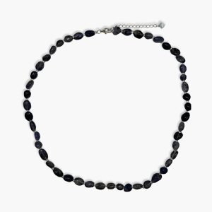 Apachenträne Nugget Kette