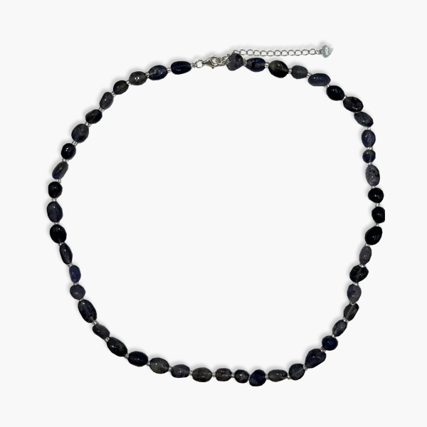 Apachenträne Nugget Kette