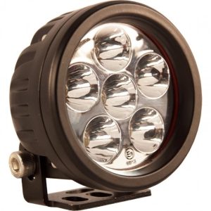 Arbeitsscheinwerfer LED 10-30V, 1440 lm, 18 W