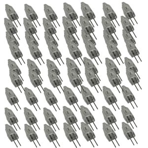 Philips Super Capsule Type 13078 12V 20W G4 100 Stück