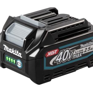 Makita Akku BL4025 40V 2,5Ah 191B36-3
