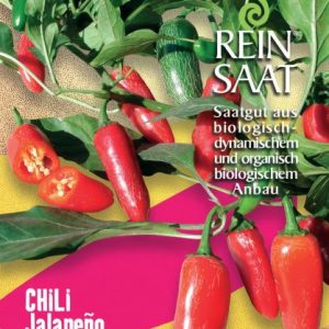 Chili “Jalapeno” Ruben