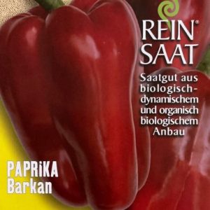 Paprika “Barkan”
