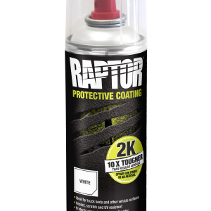 Oberflächenbeschichtungweiss, Spraydose à 400 ml