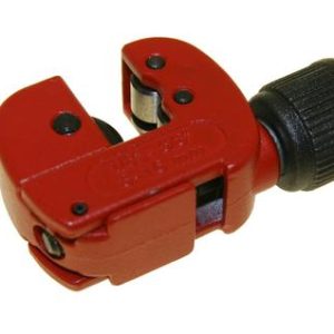 Mini -Rohr Abschneider 3-16mm ink. Entgrater