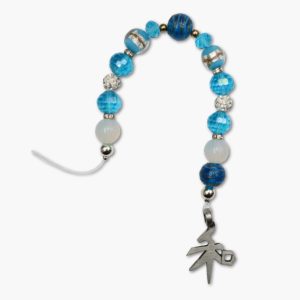 Suncatcher „Harmonie“ türkis