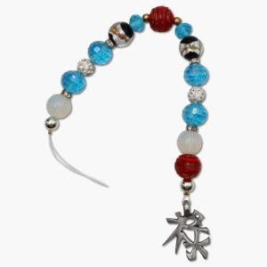 Suncatcher „Wohlstand“ bunt