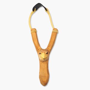 Steinschleuder Adler