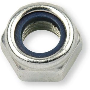 Stoppmutter 1/4″ UNC  Beutel à 10 Stück