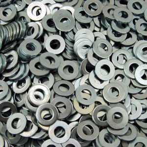 Unterlagscheiben 1/2″  Beutel à 10 Stück