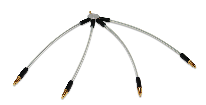 4 Zylinder Verteiler Additiv Flashlube / JLM / Valve Saver