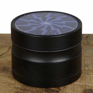 After Grow ‘Thorinder’ Ø50mm, 4-tlg., blau