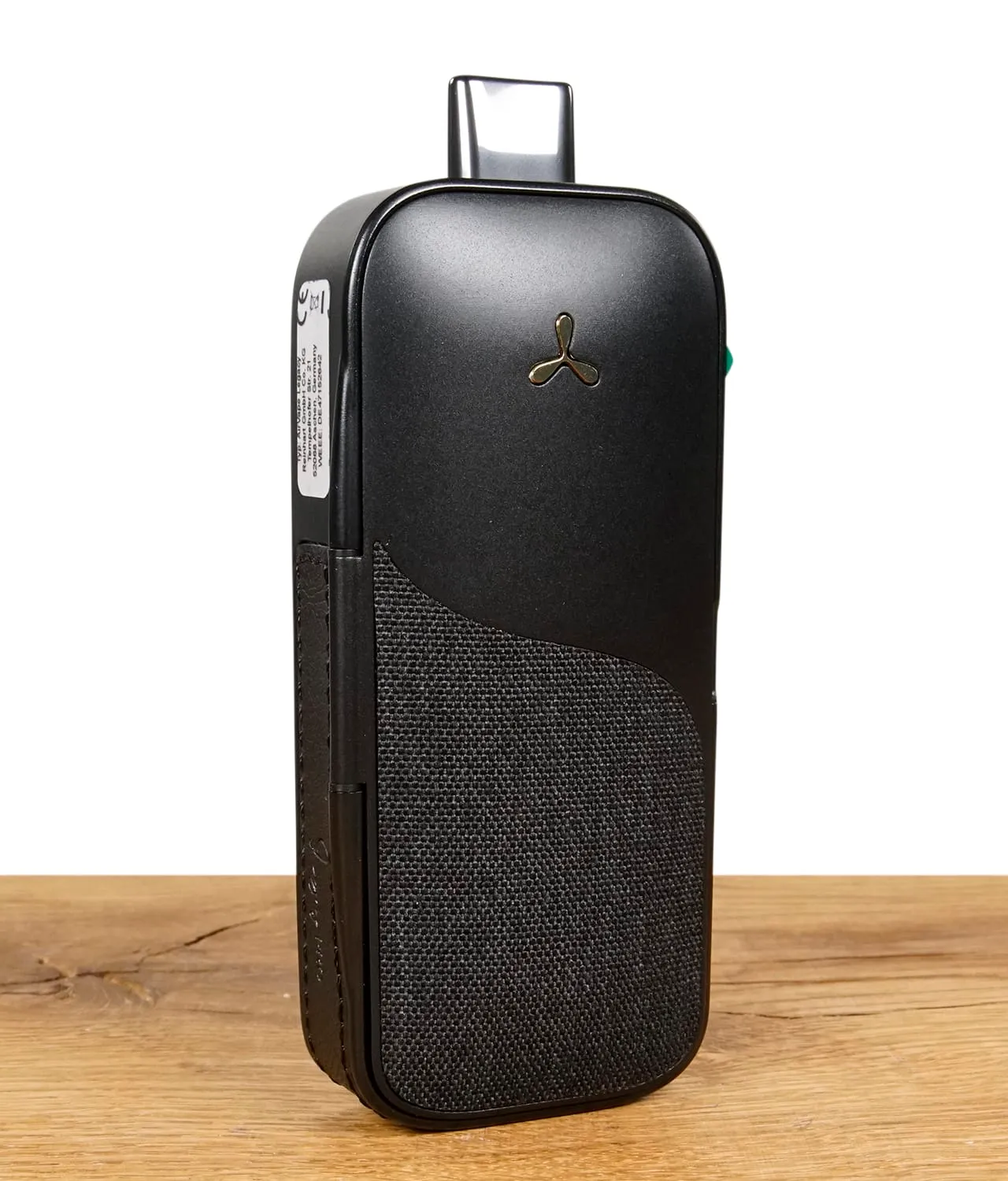 AirVape Legacy Pro Vaporizer