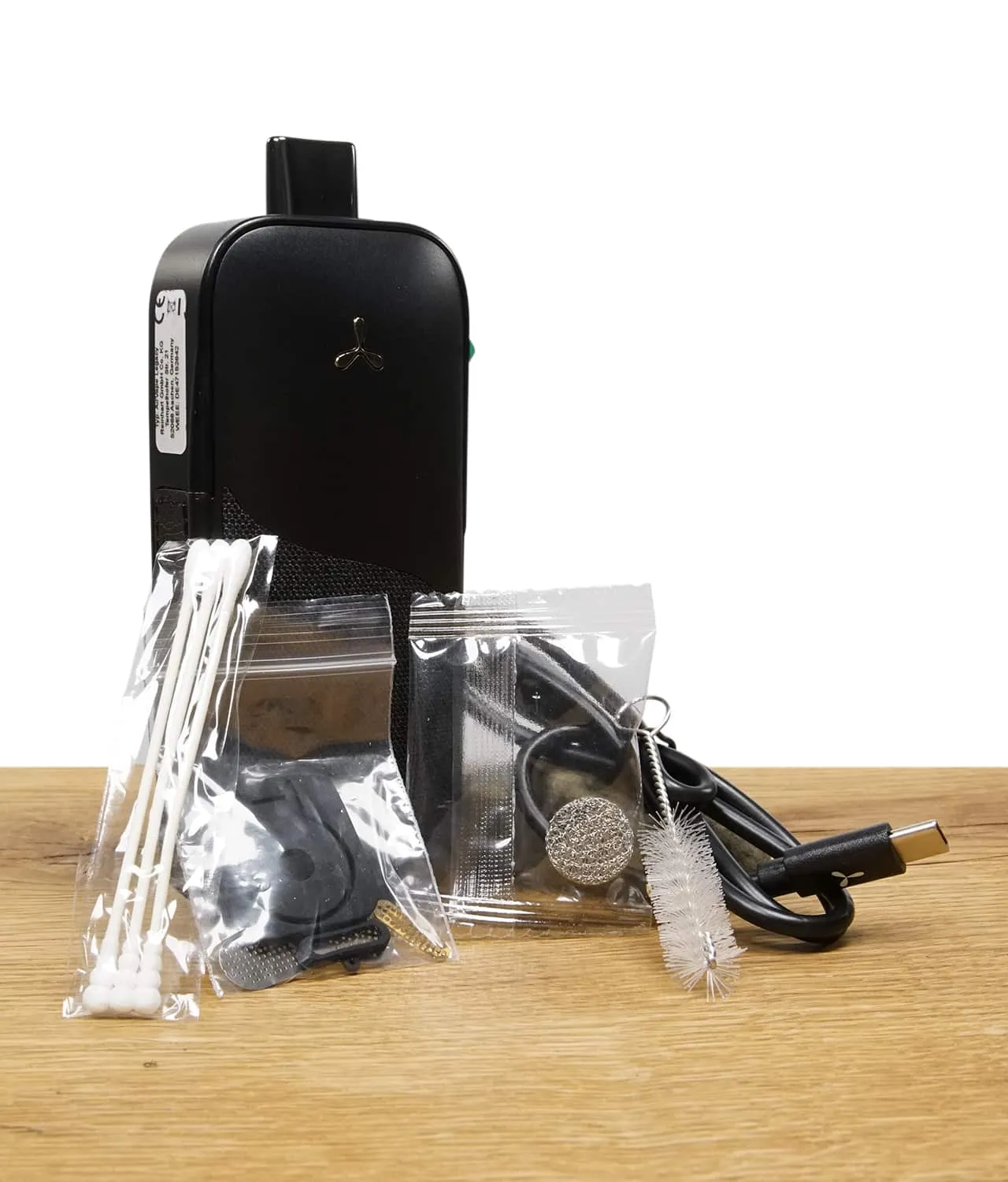 AirVape Legacy Pro Vaporizer – Bild 4