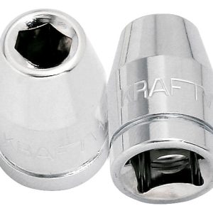 Adapter für Bits, Kraftwerk