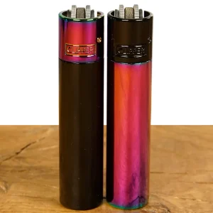 Clipper Metall Northern Lights